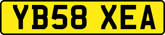 YB58XEA