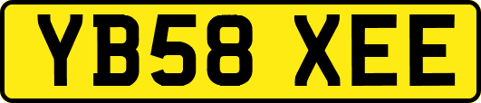 YB58XEE
