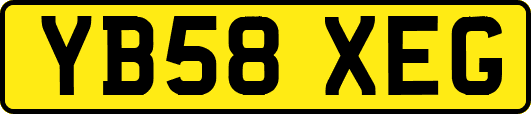 YB58XEG