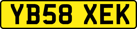 YB58XEK