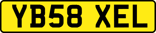 YB58XEL