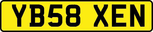 YB58XEN