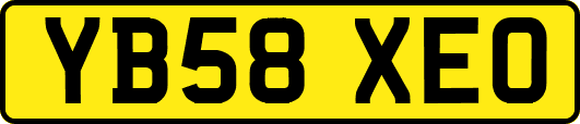 YB58XEO