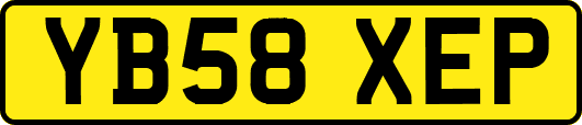 YB58XEP