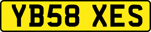 YB58XES