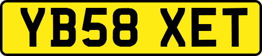 YB58XET
