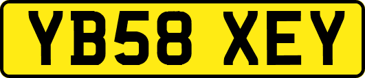 YB58XEY