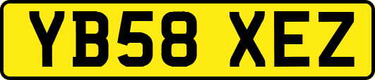 YB58XEZ
