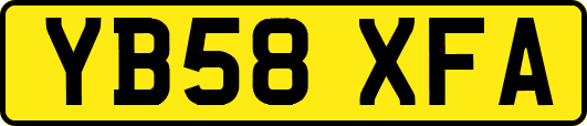YB58XFA