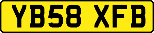 YB58XFB