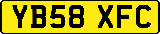 YB58XFC