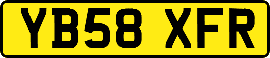 YB58XFR