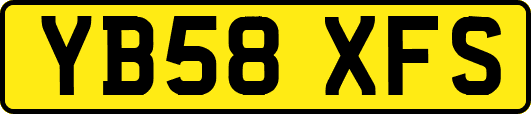 YB58XFS