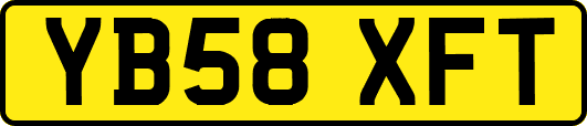 YB58XFT