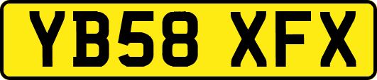 YB58XFX