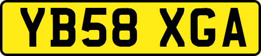 YB58XGA