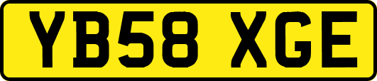 YB58XGE