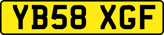 YB58XGF