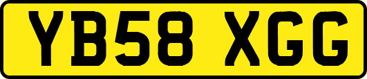 YB58XGG