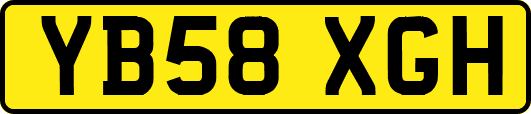 YB58XGH