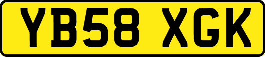YB58XGK