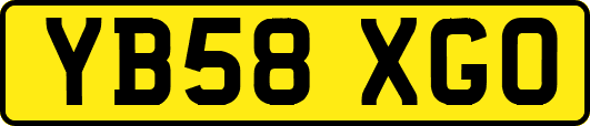 YB58XGO