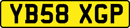 YB58XGP