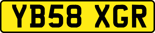 YB58XGR