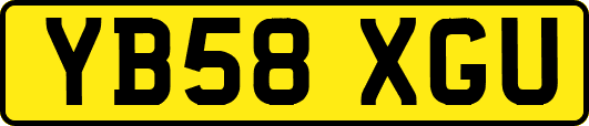YB58XGU