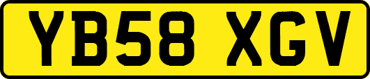 YB58XGV