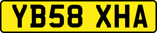 YB58XHA