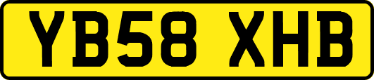 YB58XHB