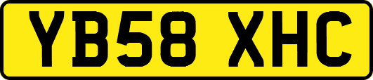 YB58XHC