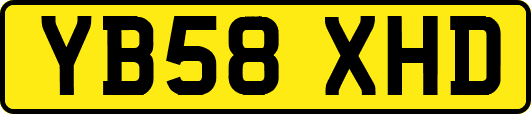 YB58XHD