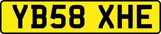 YB58XHE