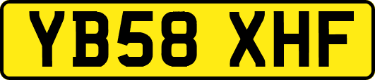 YB58XHF