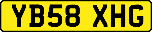 YB58XHG