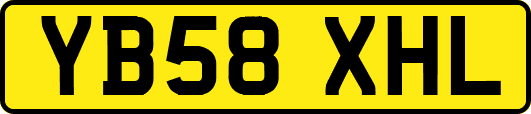 YB58XHL