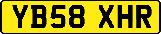 YB58XHR