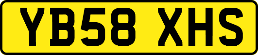 YB58XHS