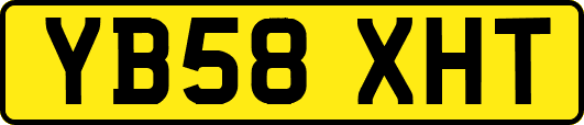 YB58XHT