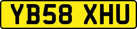 YB58XHU