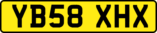YB58XHX