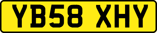 YB58XHY