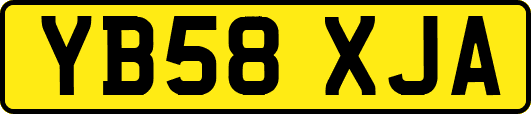 YB58XJA
