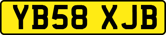 YB58XJB