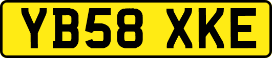 YB58XKE
