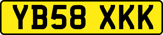 YB58XKK