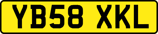 YB58XKL
