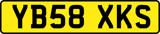 YB58XKS